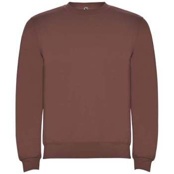 Maglione a girocollo unisex da 280 g/m² Clasica