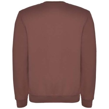 Maglione a girocollo unisex da 280 g/m² Clasica