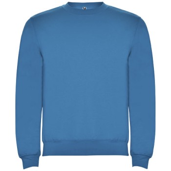 Maglione a girocollo unisex da 280 g/m² Clasica