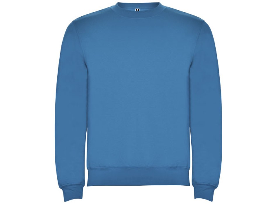 Maglione a girocollo unisex da 280 g/m² Clasica