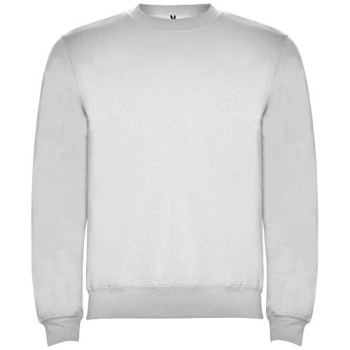 Maglione a girocollo unisex da 280 g/m² Clasica