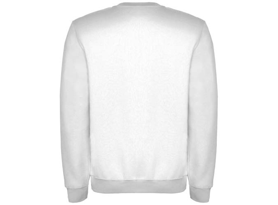 Maglione a girocollo unisex da 280 g/m² Clasica