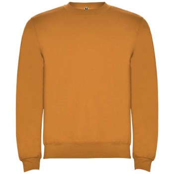 Maglione a girocollo unisex da 280 g/m² Clasica