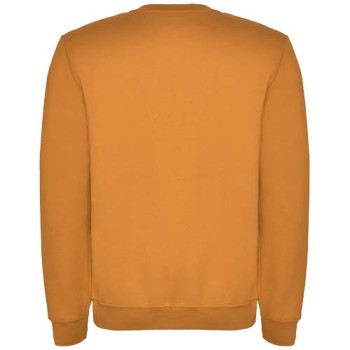 Maglione a girocollo unisex da 280 g/m² Clasica