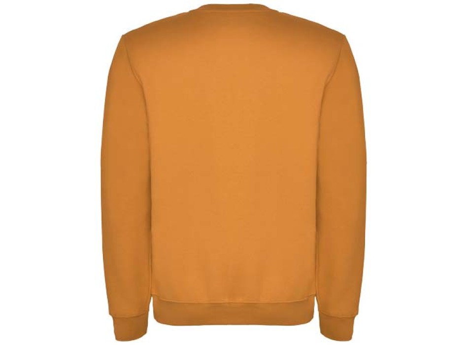 Maglione a girocollo unisex da 280 g/m² Clasica