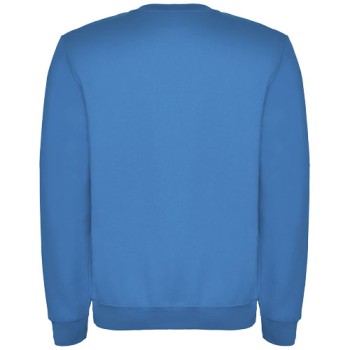 Maglione a girocollo unisex da 280 g/m² Clasica