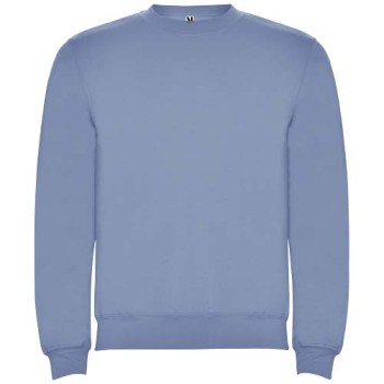 Maglione a girocollo unisex da 280 g/m² Clasica