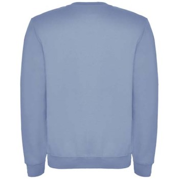 Maglione a girocollo unisex da 280 g/m² Clasica