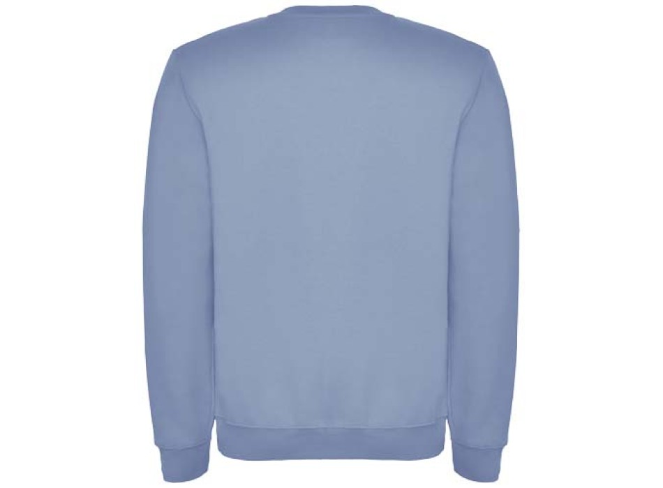 Maglione a girocollo unisex da 280 g/m² Clasica