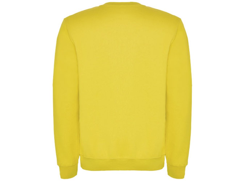 Maglione a girocollo unisex da 280 g/m² Clasica