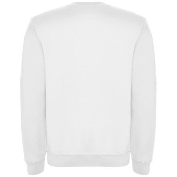 Maglione a girocollo unisex da 280 g/m² Clasica