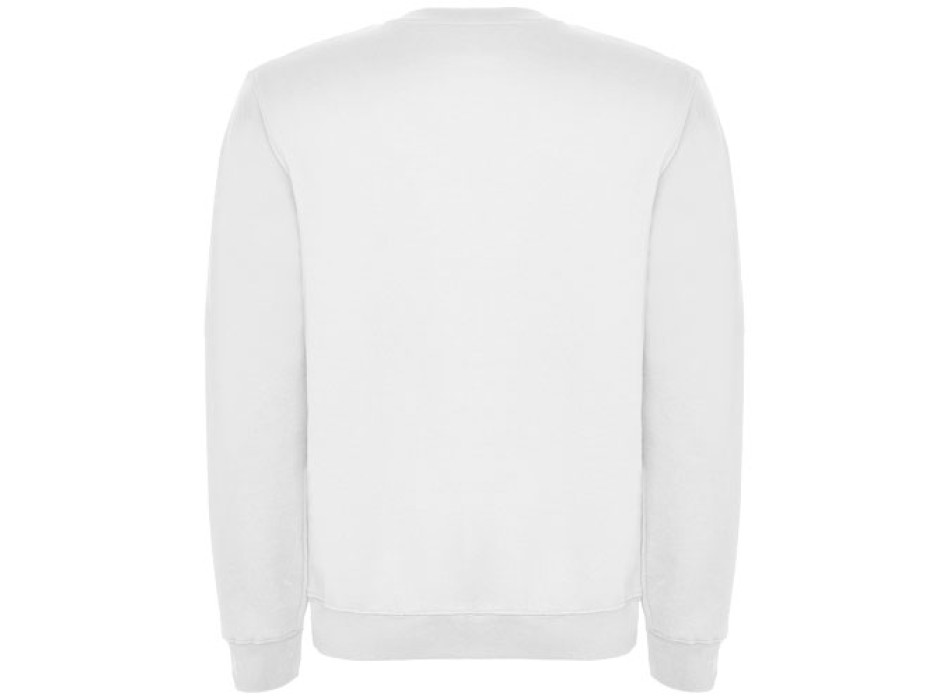 Maglione a girocollo unisex da 280 g/m² Clasica