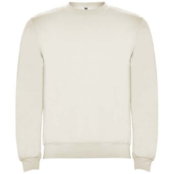 Maglione a girocollo unisex da 280 g/m² Clasica