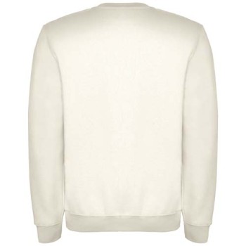 Maglione a girocollo unisex da 280 g/m² Clasica