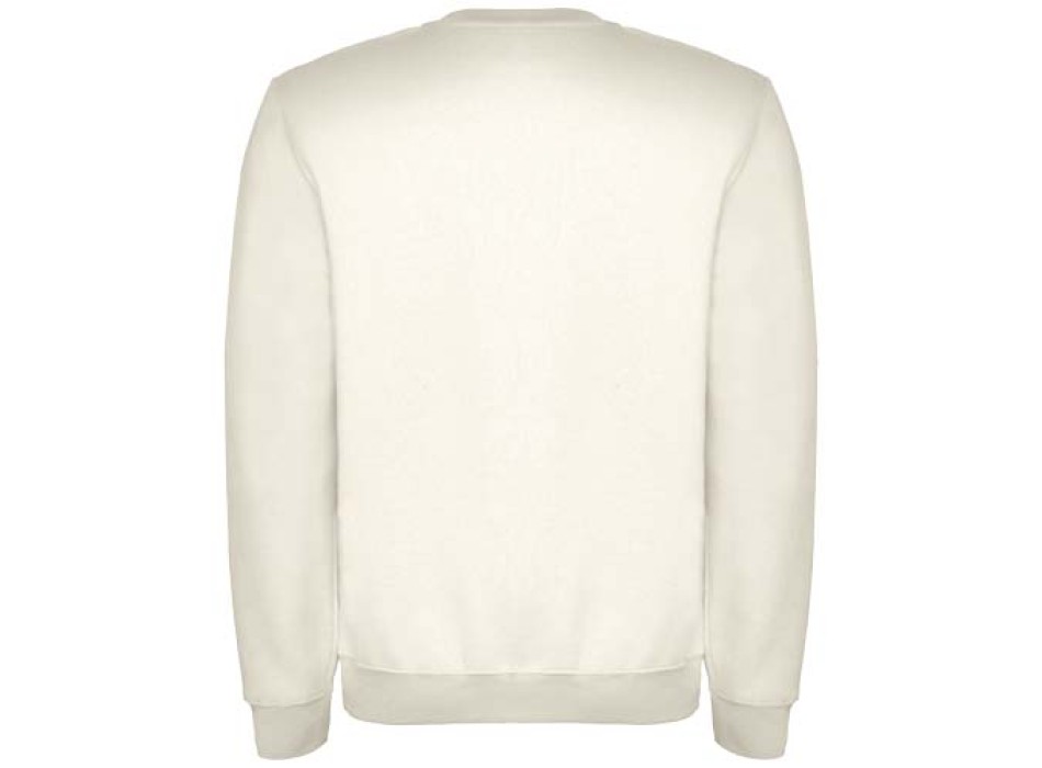 Maglione a girocollo unisex da 280 g/m² Clasica
