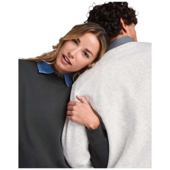 Maglione a girocollo unisex da 280 g/m² Clasica
