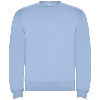 Maglione a girocollo unisex da 280 g/m² Clasica