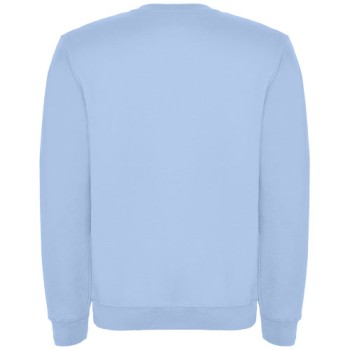 Maglione a girocollo unisex da 280 g/m² Clasica