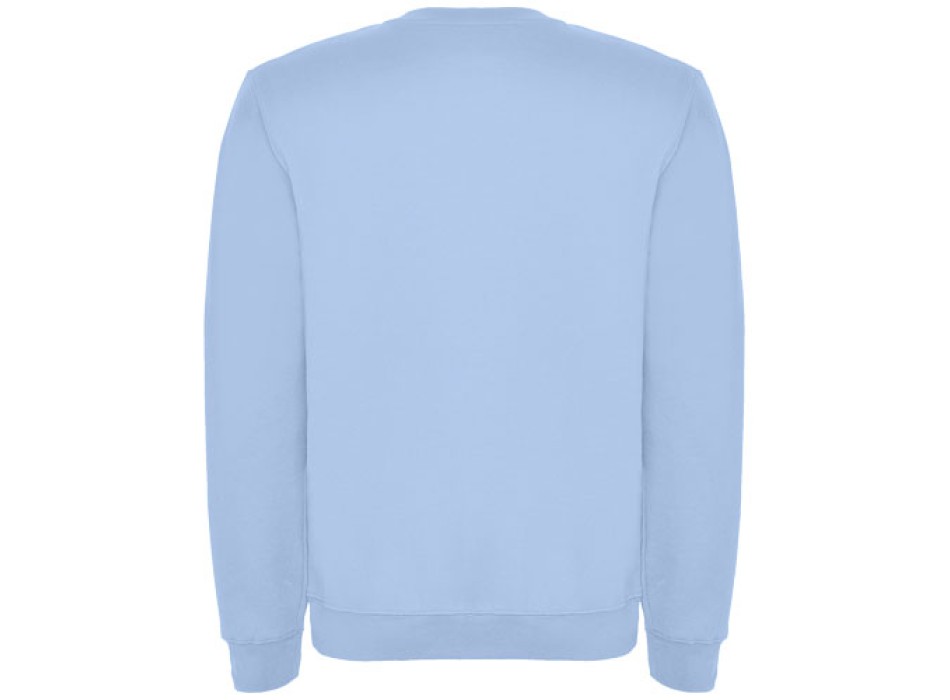 Maglione a girocollo unisex da 280 g/m² Clasica