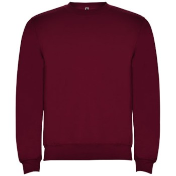 Maglione a girocollo unisex da 280 g/m² Clasica