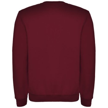 Maglione a girocollo unisex da 280 g/m² Clasica