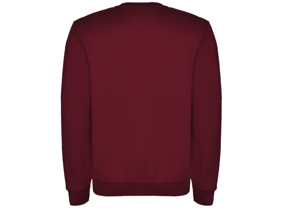 Maglione a girocollo unisex da 280 g/m² Clasica