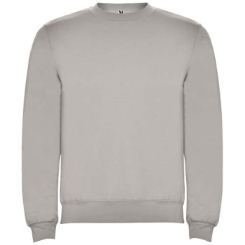 Maglione a girocollo unisex da 280 g/m² Clasica