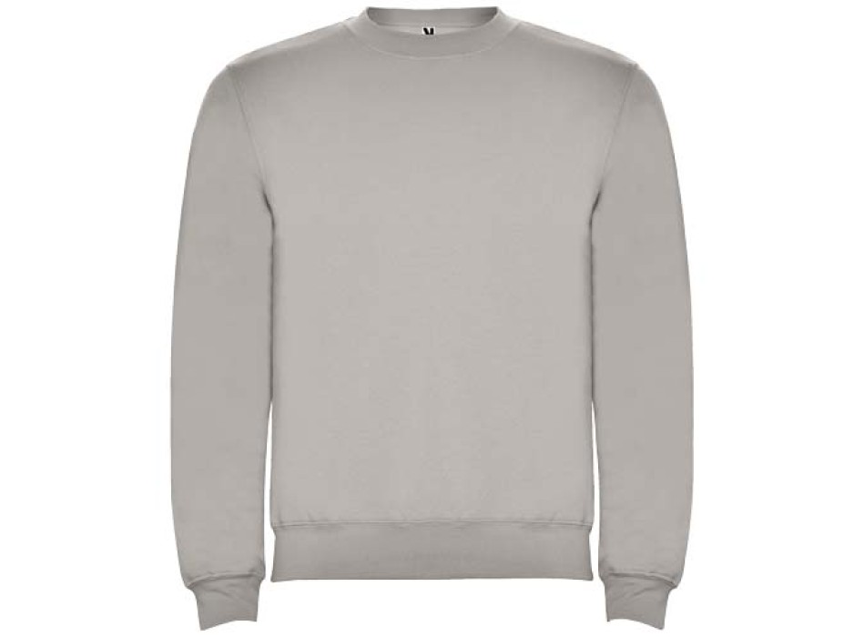 Maglione a girocollo unisex da 280 g/m² Clasica