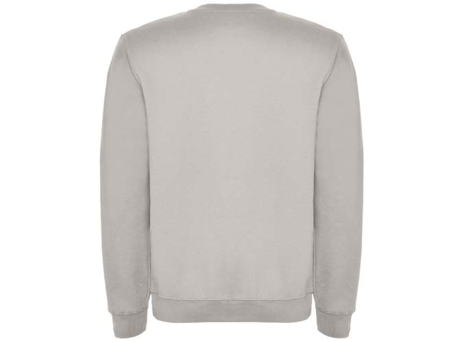 Maglione a girocollo unisex da 280 g/m² Clasica