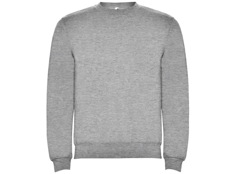 Maglione a girocollo unisex da 280 g/m² Clasica