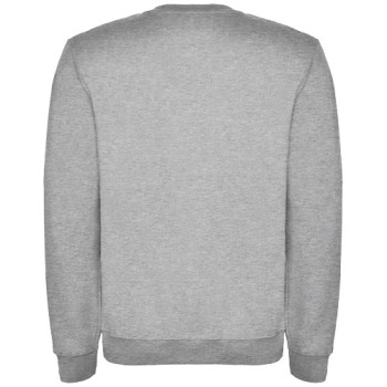 Maglione a girocollo unisex da 280 g/m² Clasica