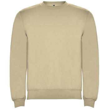 Maglione a girocollo unisex da 280 g/m² Clasica