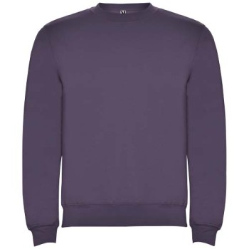Maglione a girocollo unisex da 280 g/m² Clasica