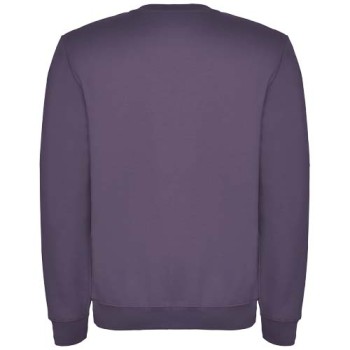 Maglione a girocollo unisex da 280 g/m² Clasica