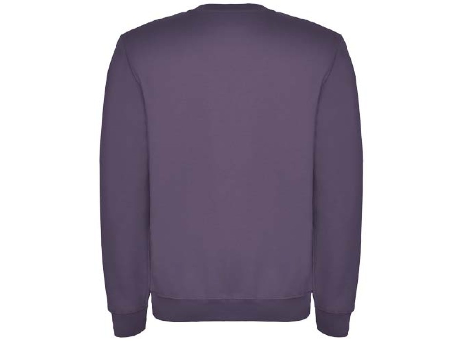 Maglione a girocollo unisex da 280 g/m² Clasica