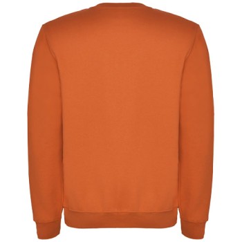 Maglione a girocollo unisex da 280 g/m² Clasica