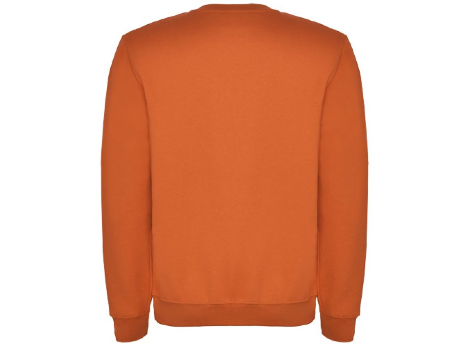 Maglione a girocollo unisex da 280 g/m² Clasica
