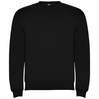 Maglione a girocollo unisex da 280 g/m² Clasica