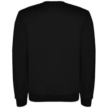 Maglione a girocollo unisex da 280 g/m² Clasica