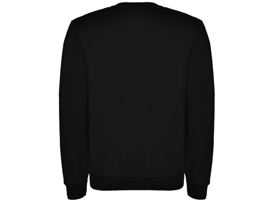 Maglione a girocollo unisex da 280 g/m² Clasica