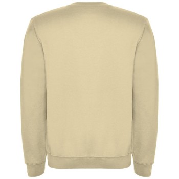 Maglione a girocollo unisex da 280 g/m² Clasica