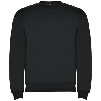 Maglione a girocollo unisex da 280 g/m² Clasica