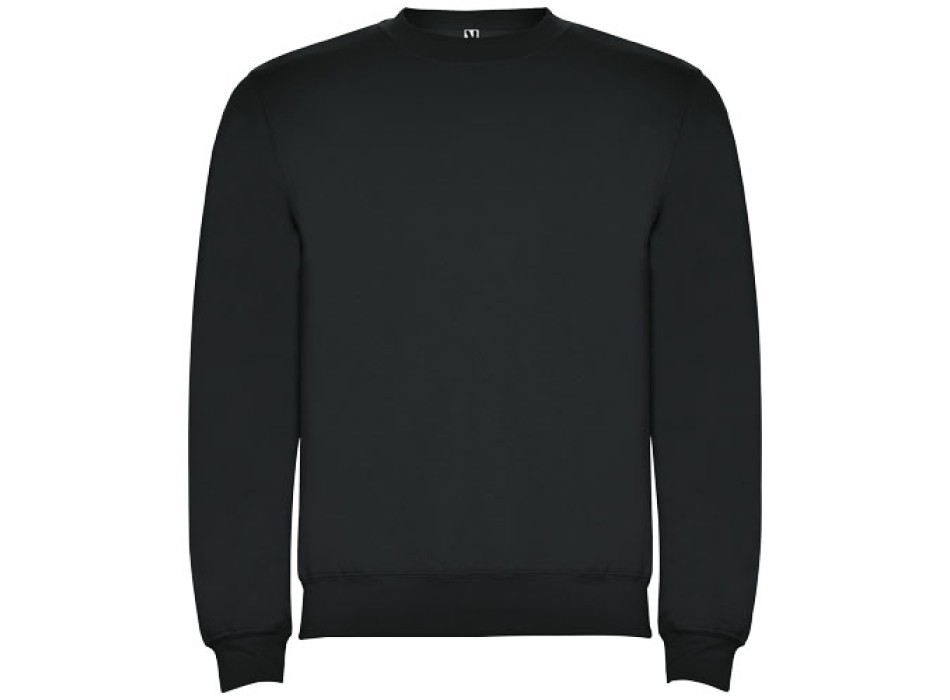 Maglione a girocollo unisex da 280 g/m² Clasica