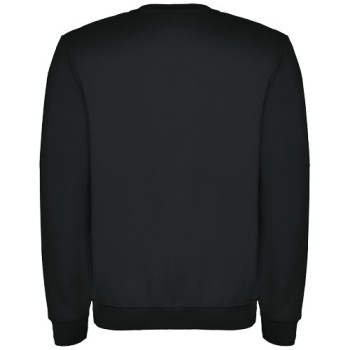 Maglione a girocollo unisex da 280 g/m² Clasica