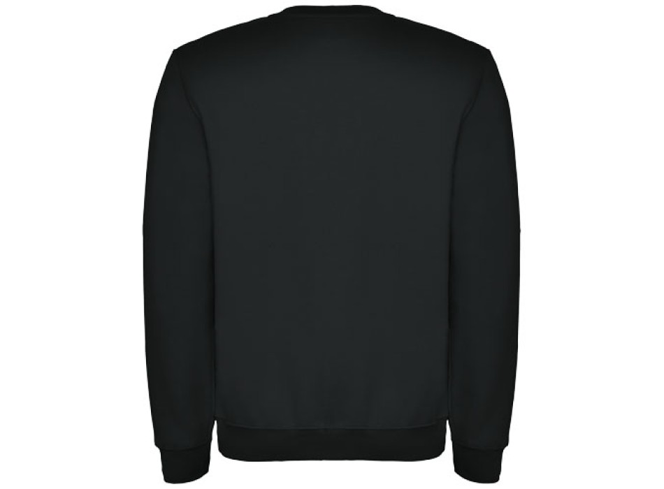 Maglione a girocollo unisex da 280 g/m² Clasica