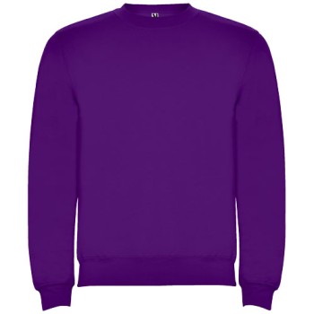 Maglione a girocollo unisex da 280 g/m² Clasica