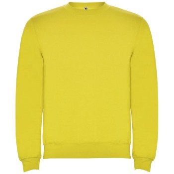 Maglione a girocollo unisex da 280 g/m² Clasica
