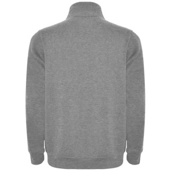 Maglione con cerniera a un quarto Aneto