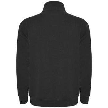 Maglione con cerniera a un quarto Aneto