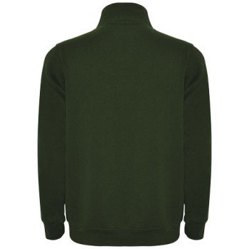 Maglione con cerniera a un quarto Aneto